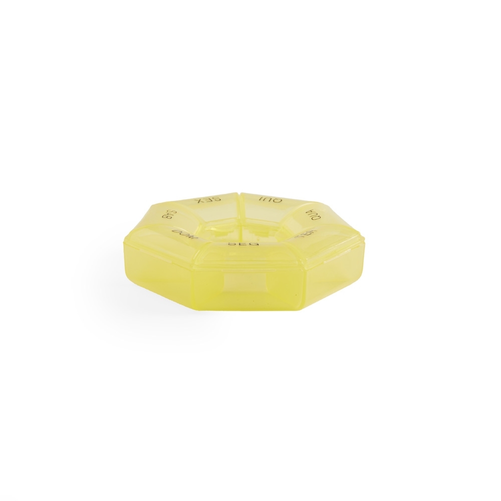 AMARELO